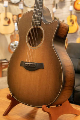 Store Special Product - Taylor - 614CE WHB B.E.